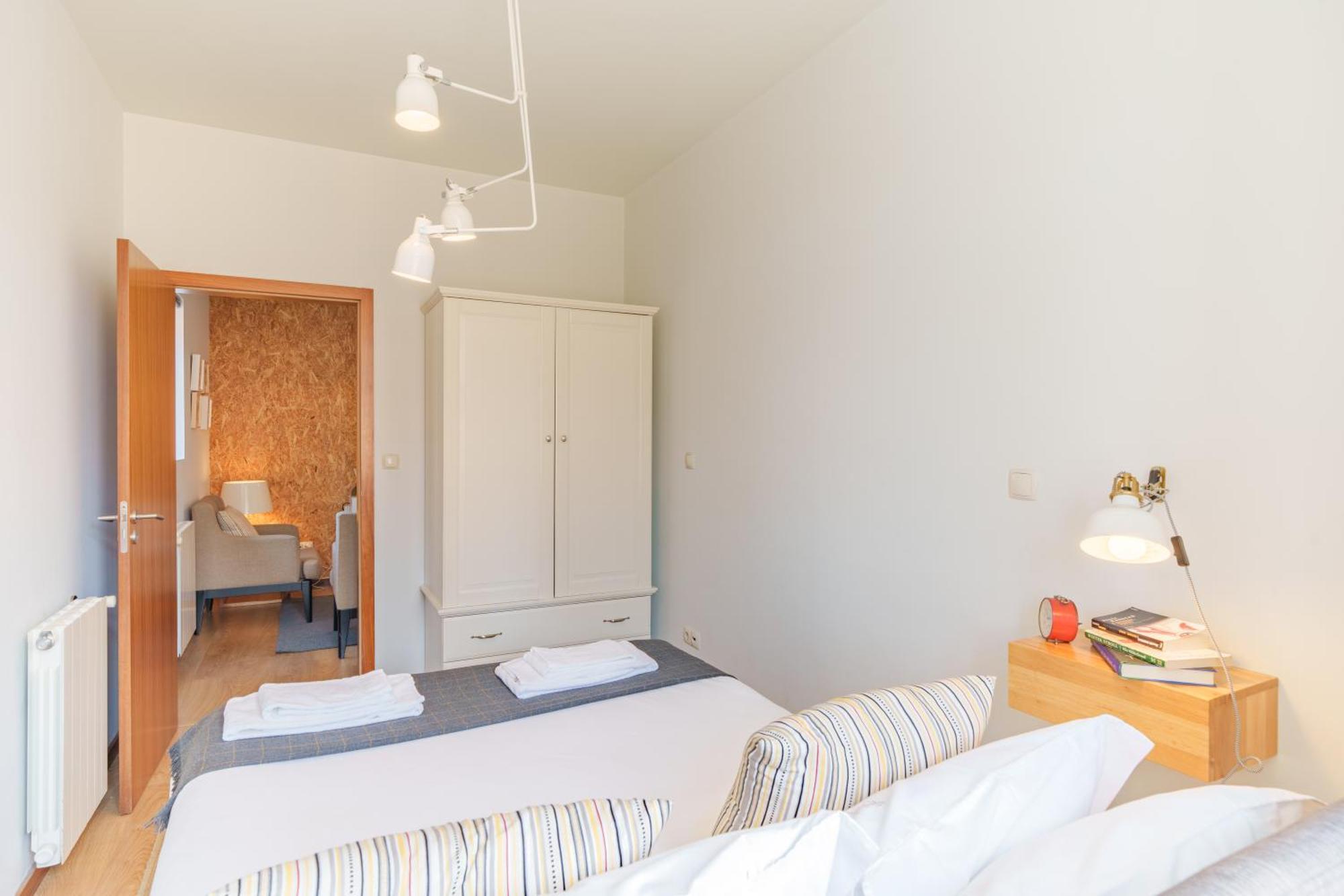 Apartment Shining View