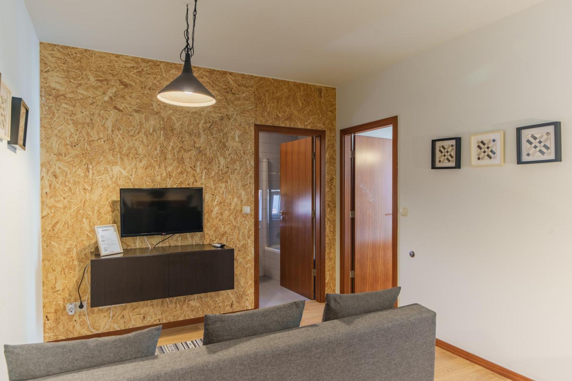 Shining View Apartments * Porto