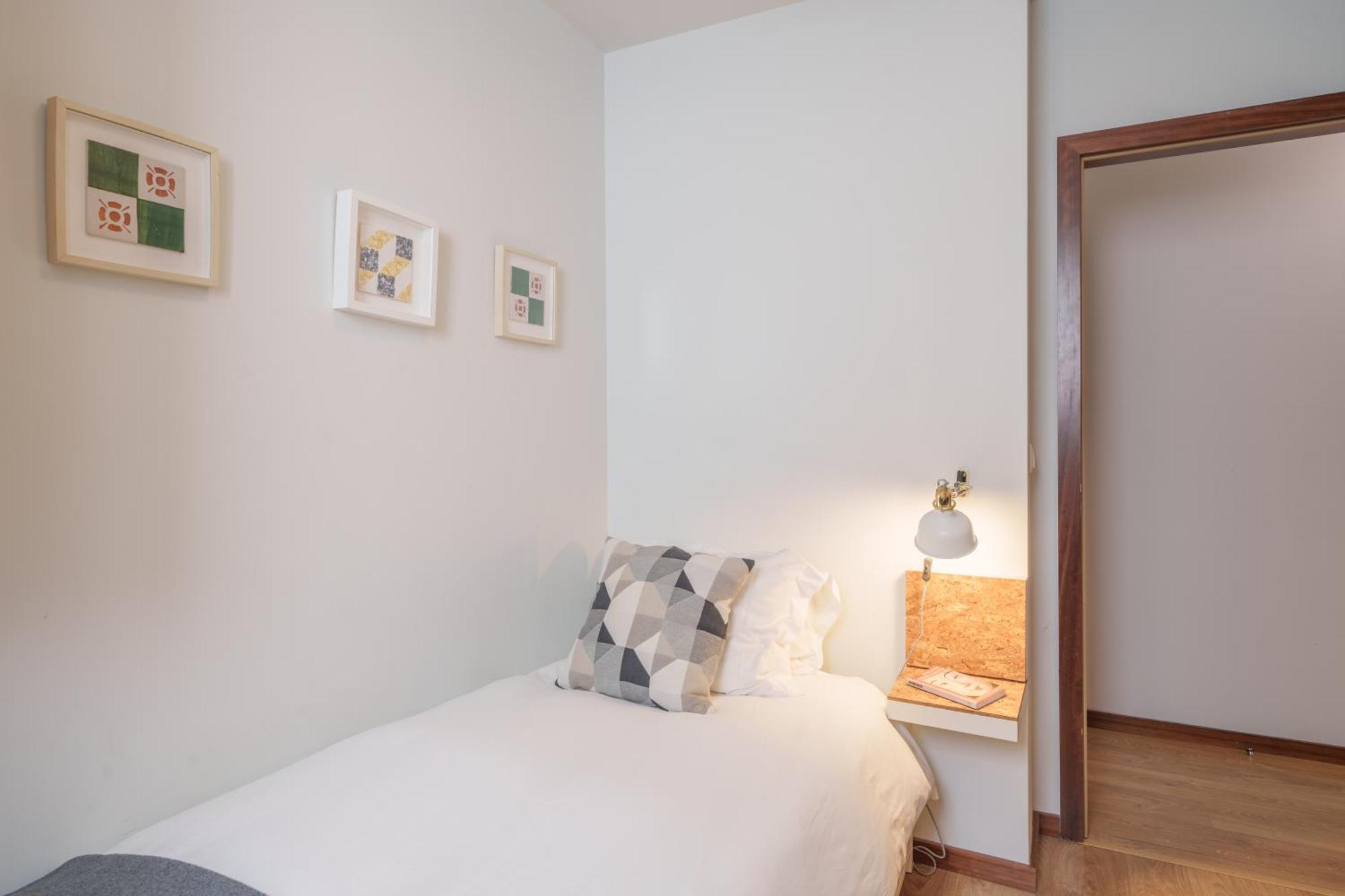 Apartment Shining View *