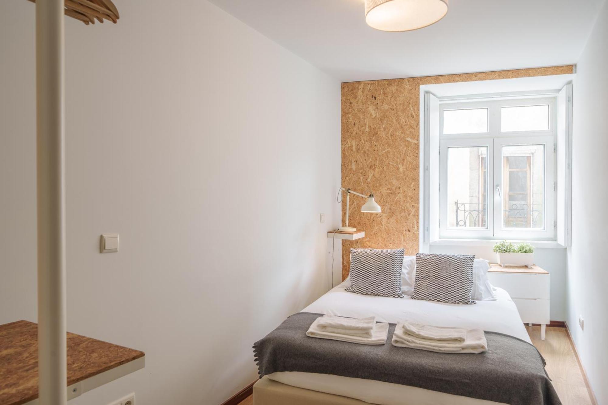 Apartment Shining View Apartments Porto