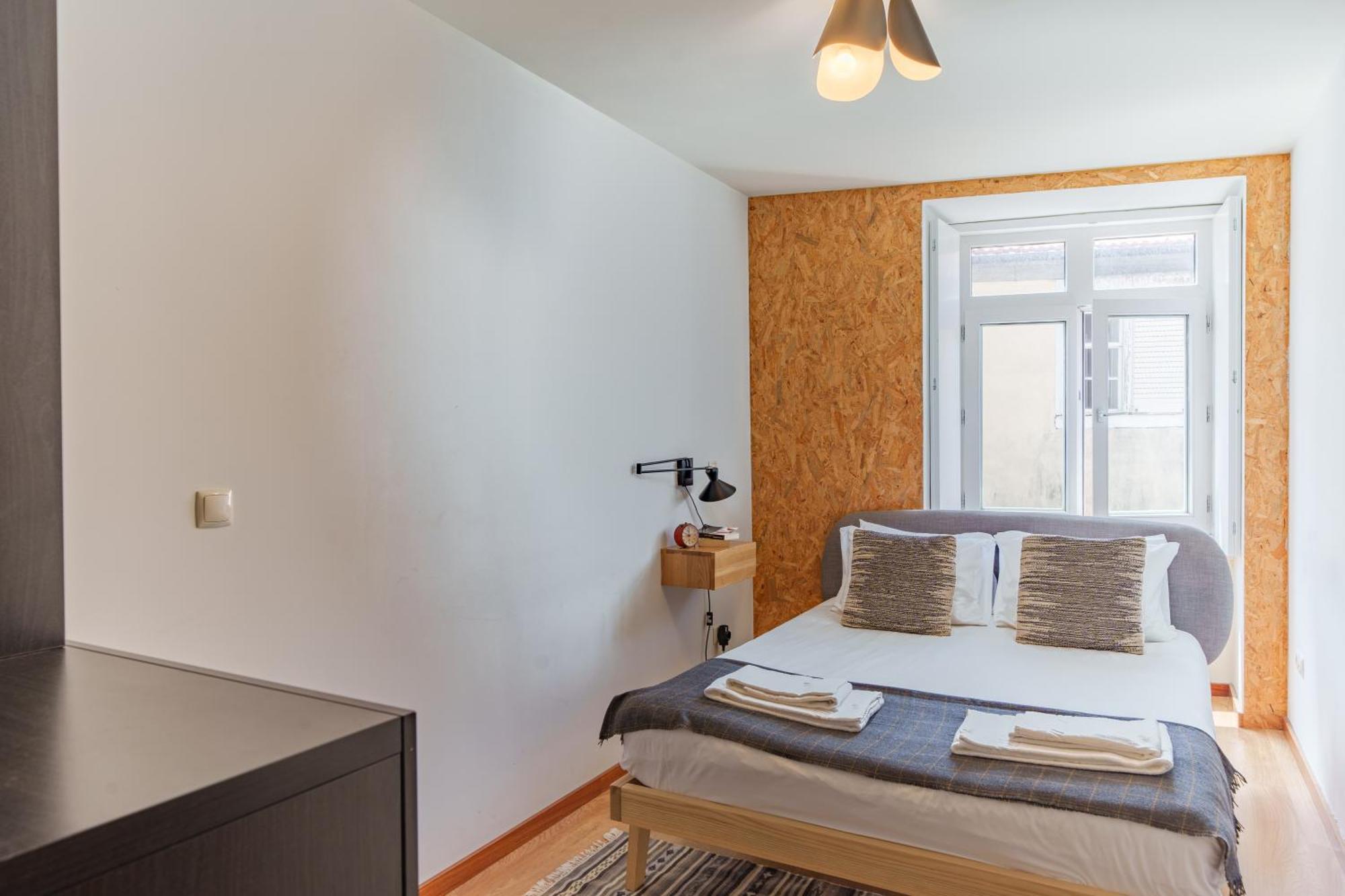 Shining View Apartments Porto