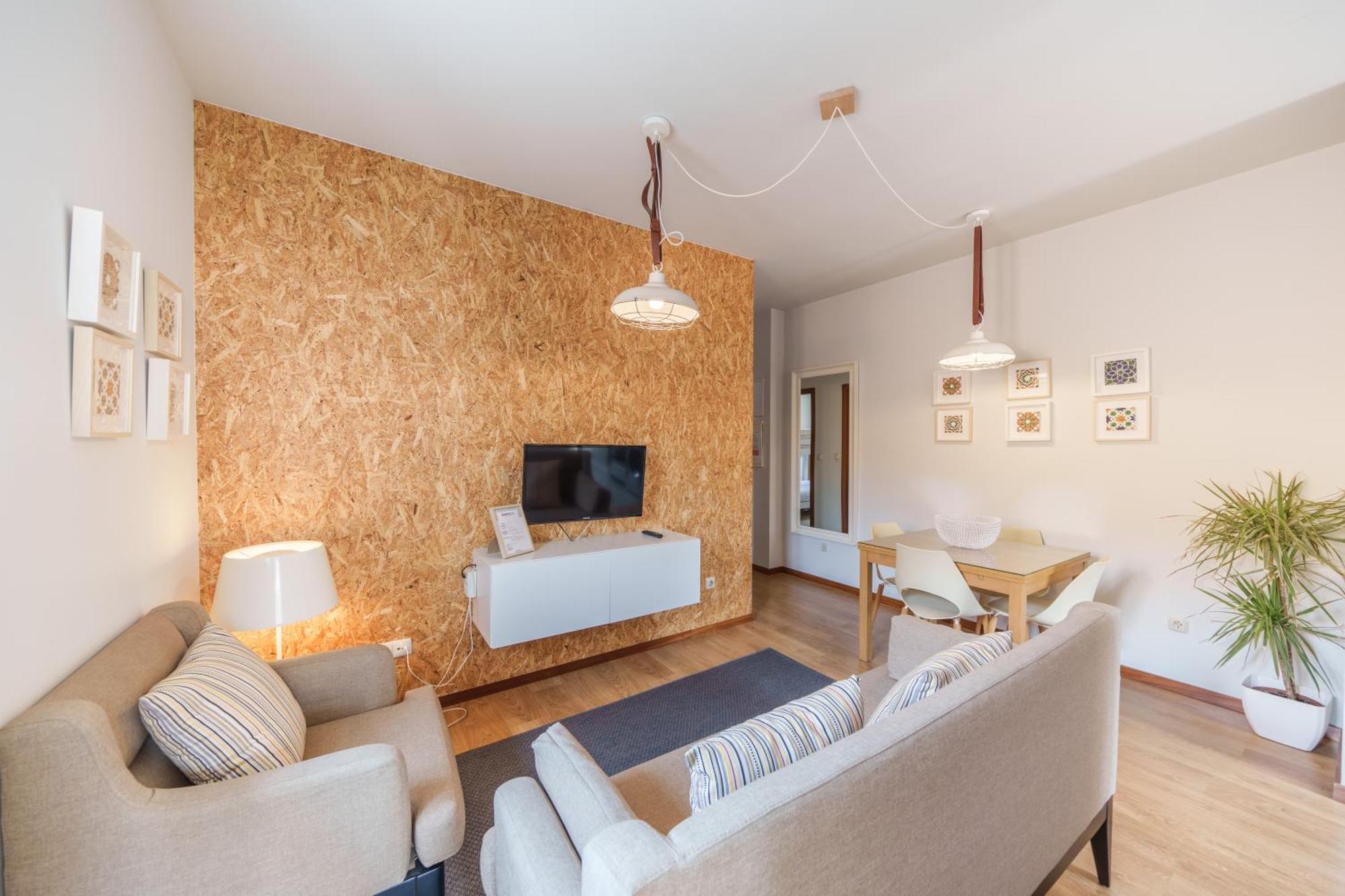 Shining View Apartments * Porto