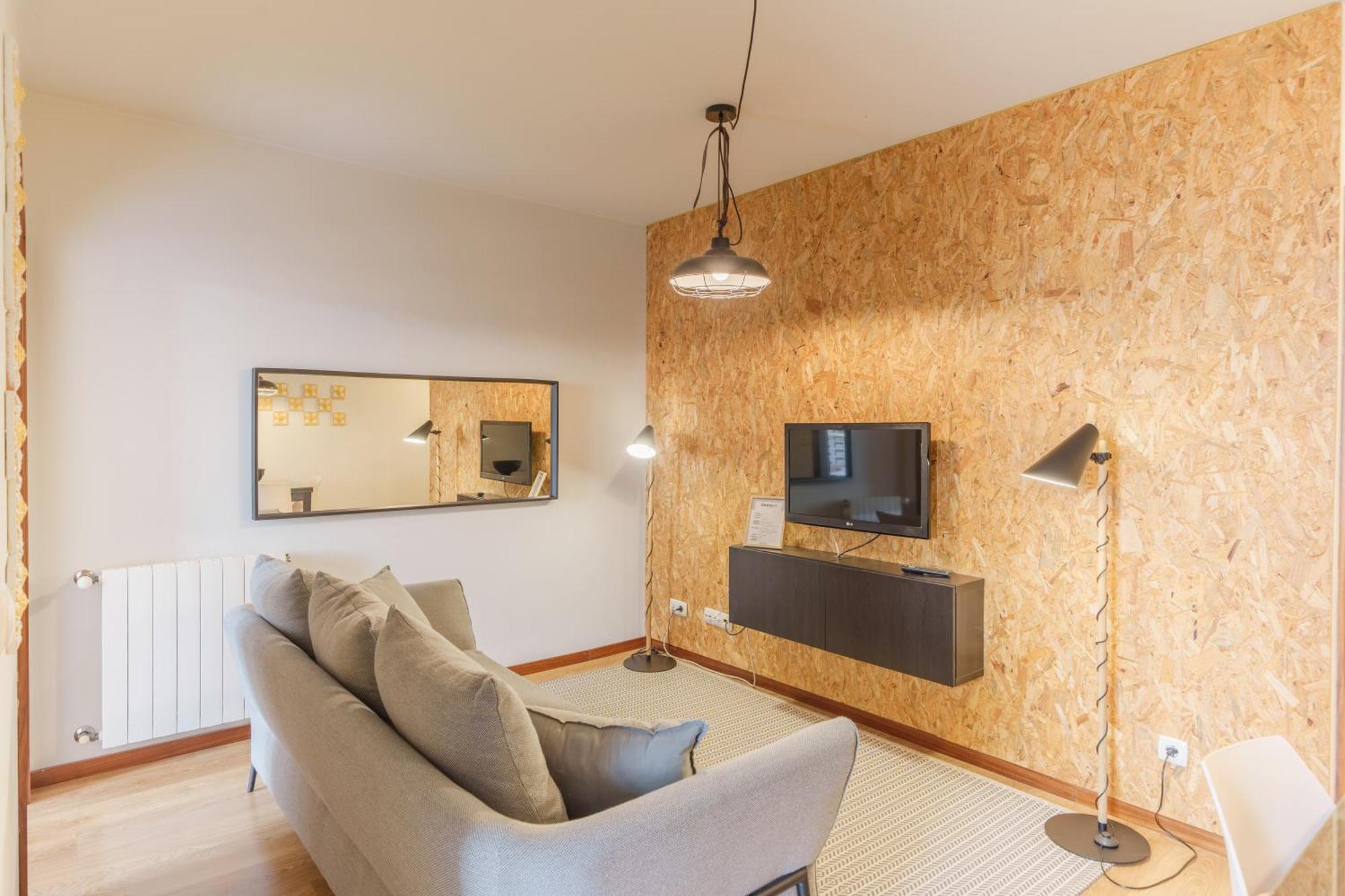 Apartment Shining View *
