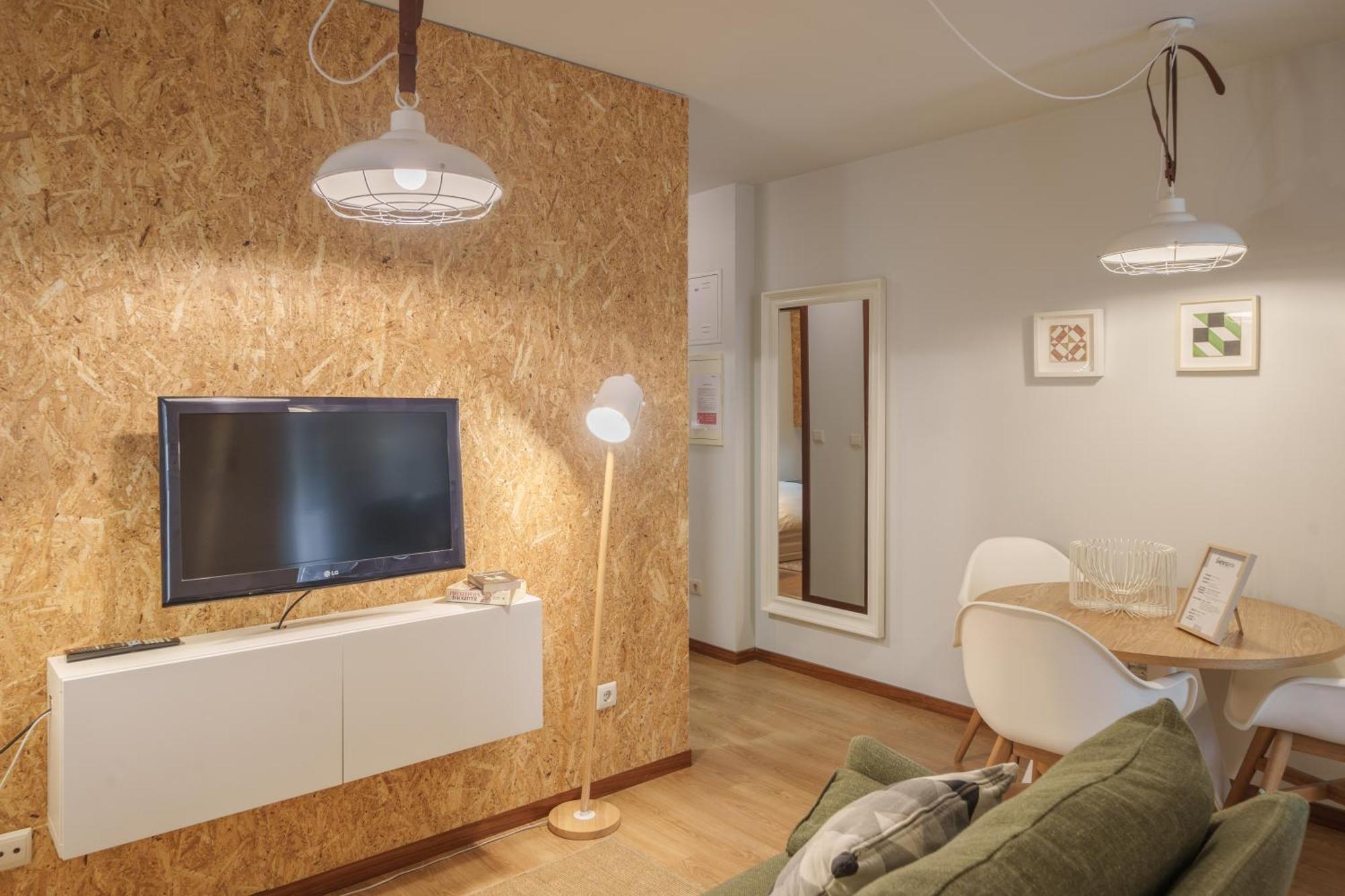 Shining View Apartments Apartment