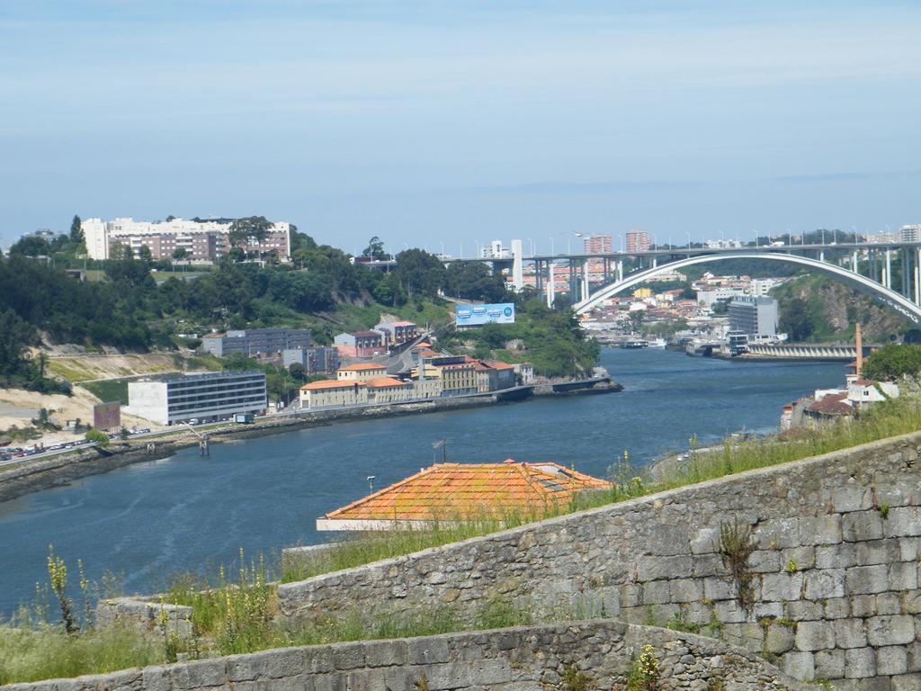 Shining View Apartments * Porto